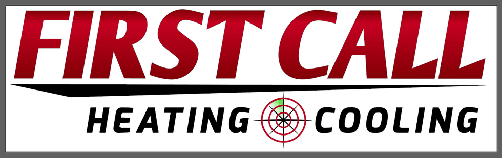 The only call you need to make for HVAC installation or repair is First Call Heating and Cooling.