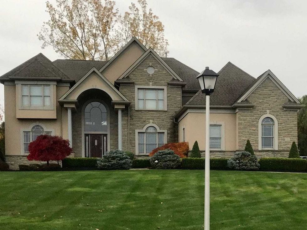 The Orchard Park home at the center of a bid-war lawsuit