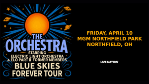 The Orchestra at Mgm Northfield Park