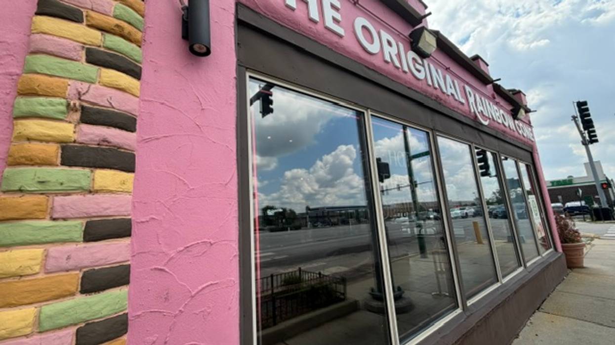 South side ice cream shop celebrates major milestone