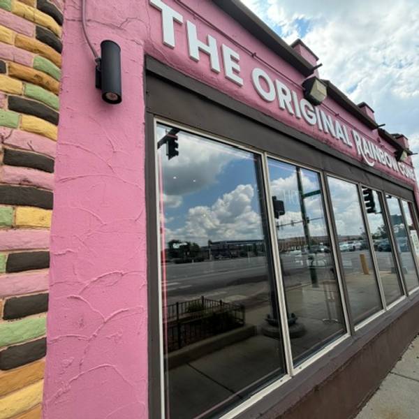 South side ice cream shop celebrates major milestone