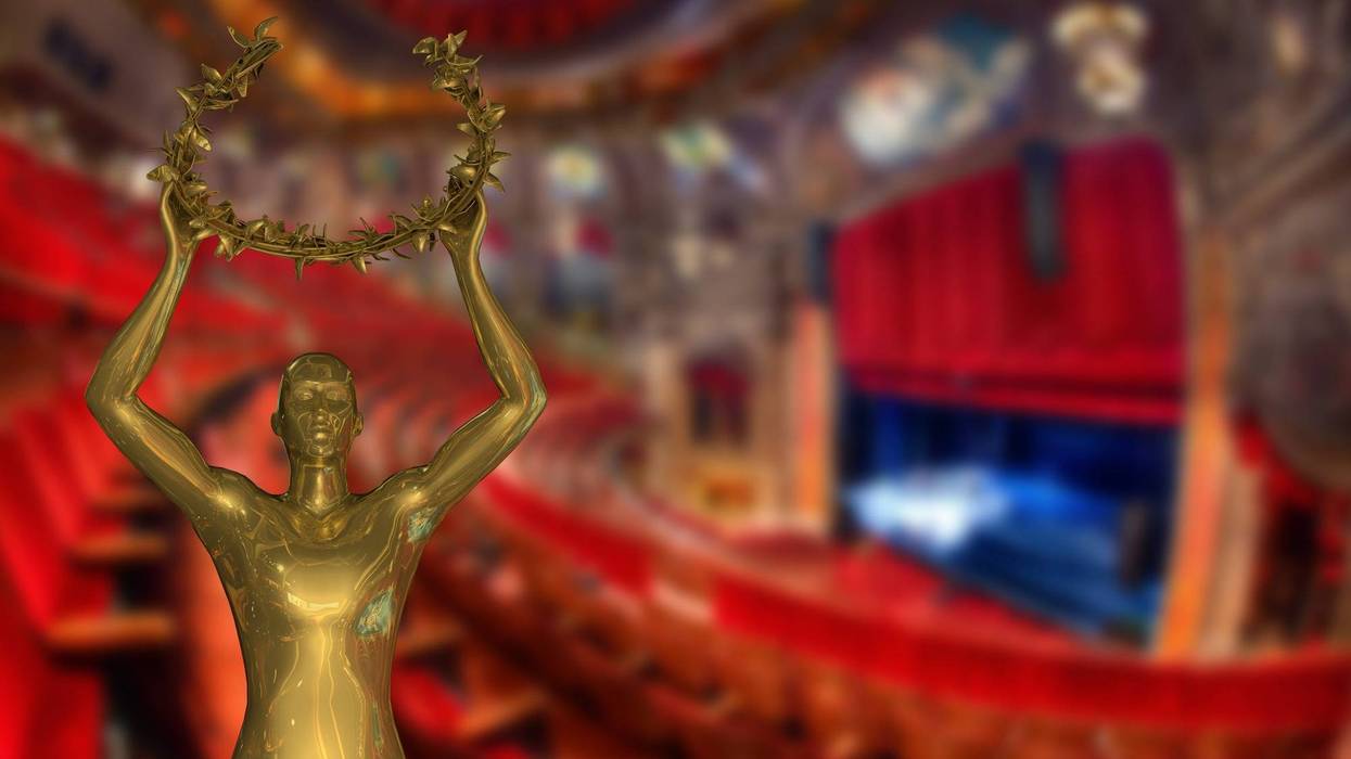 The Oscars