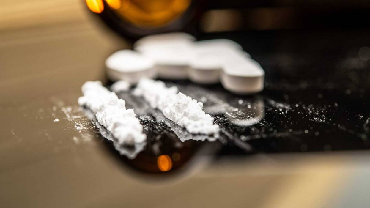 The parents of a one-year old baby who died of a fentanyl overdose on Christmas day in St. Paul are now facing manslaughter charges.