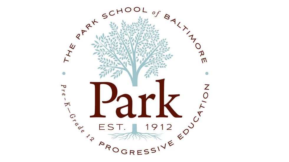 The PArk School of Baltimore logo
