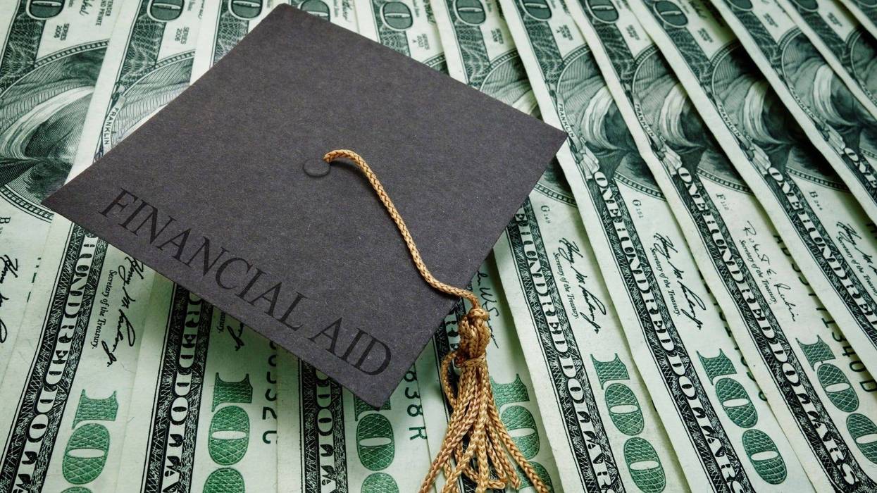 The Pennsylvania Department of Military and Veterans Affairs is offering up to $4,000 to honorably discharged veterans to allow their children to receive higher education.