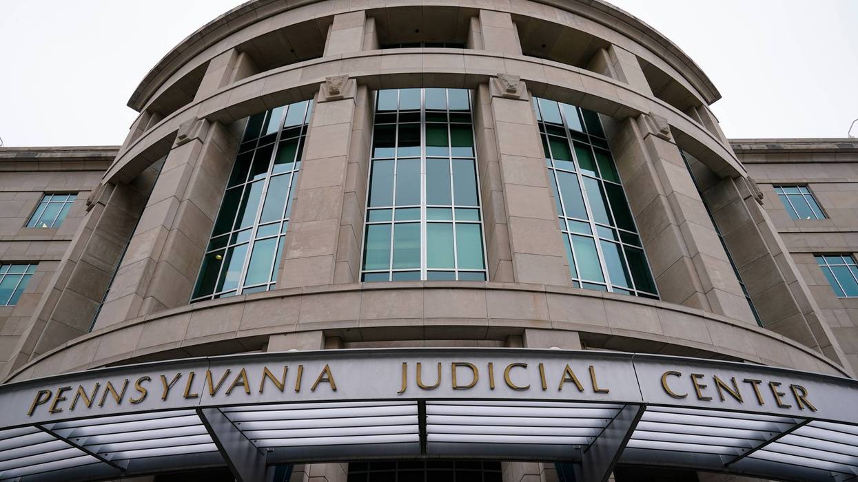 Pennsylvania court overturns limits on Medicaid coverage for abortions
