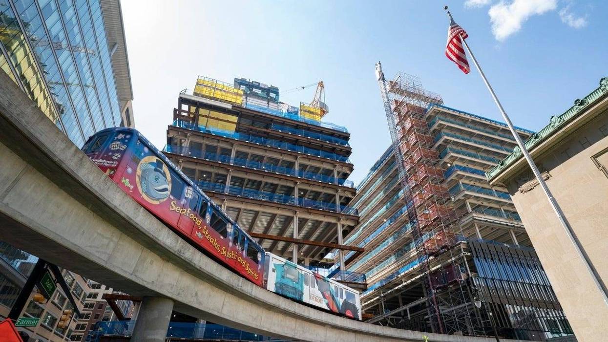 The People Mover