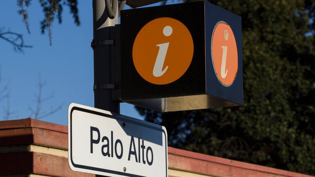 The percentage of African Americans living in Palo Alto is relatively low, but Black representation on the city’s police force is now nonexistent.