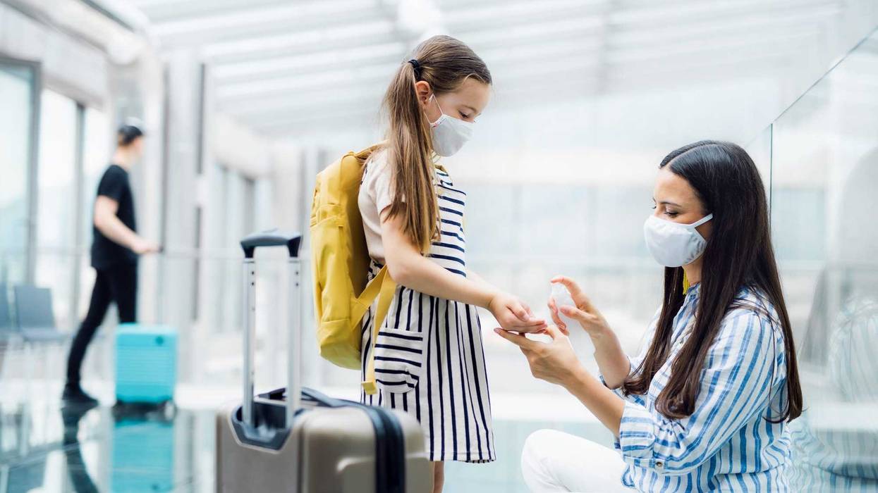 The Pfizer vaccine for kids aged 5-11 should become available in pharmacies and at pediatricians’ offices by Nov. 4.