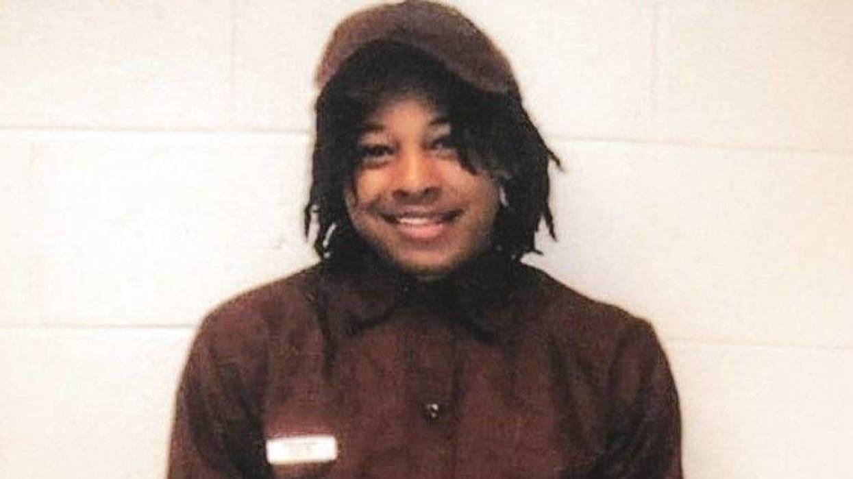 The Philadelphia Justice Project for Women and Girls is fighting to free India Spellman from prison for a crime advocates say she clearly didn't commit.