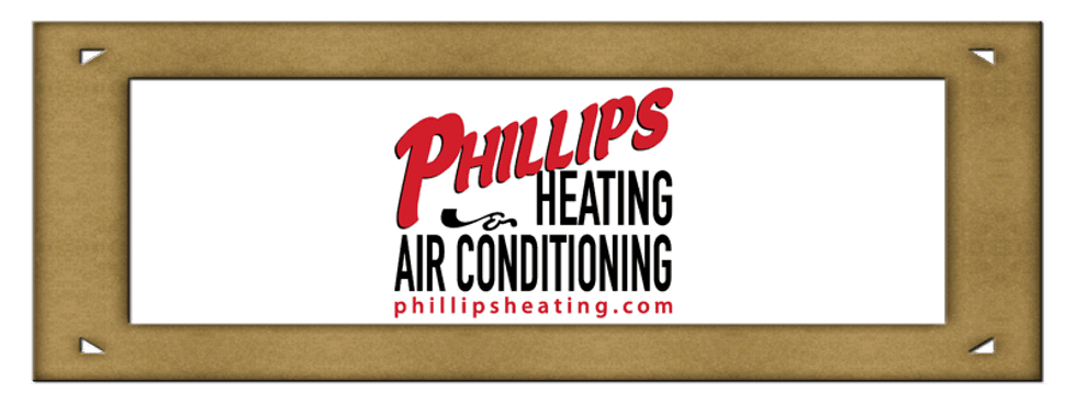 The Phillips family puts your family