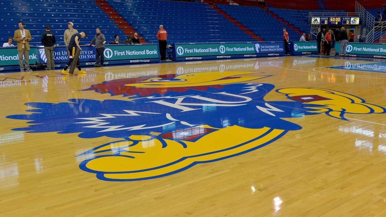 The Phog