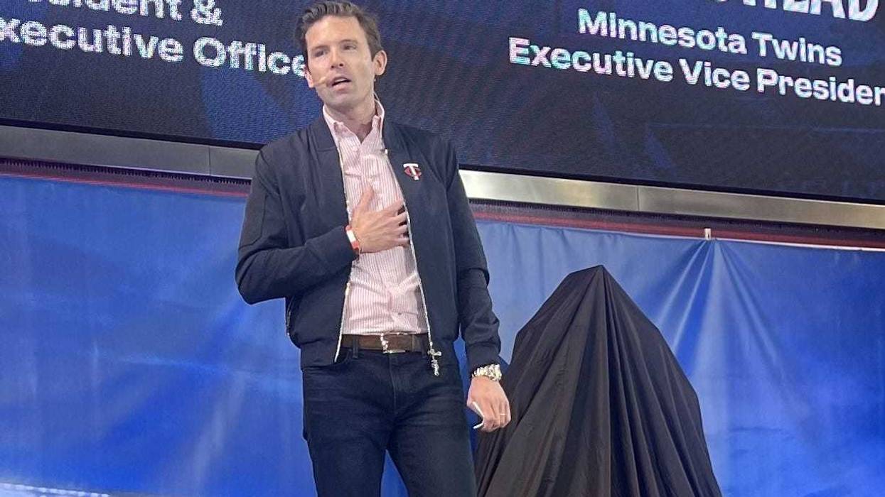 The Pohlad family, who has owned the Twins since 1984, announced on Thursday they're exploring the sale of the team.