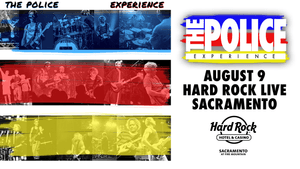 The Police Experience