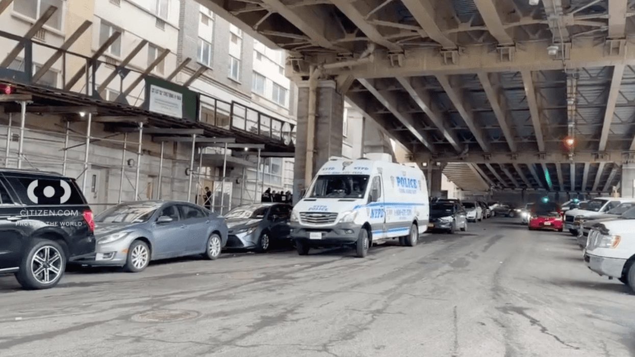 Police fatally shoot man who pulled weapon on officers in the Bronx: sources