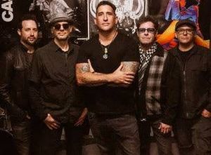 Smash Mouth