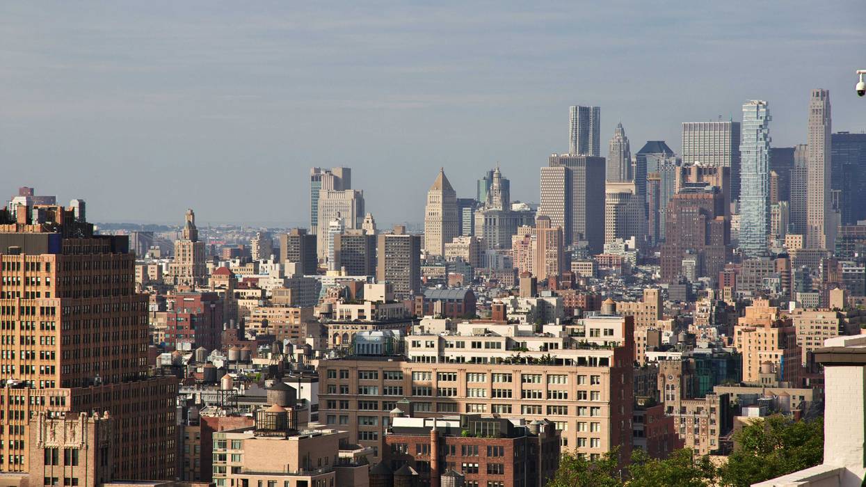 The portal will be open to receiving new applications until 11:59 p.m. on June 9, said New York City Housing Authority spokesperson Michael Horgan