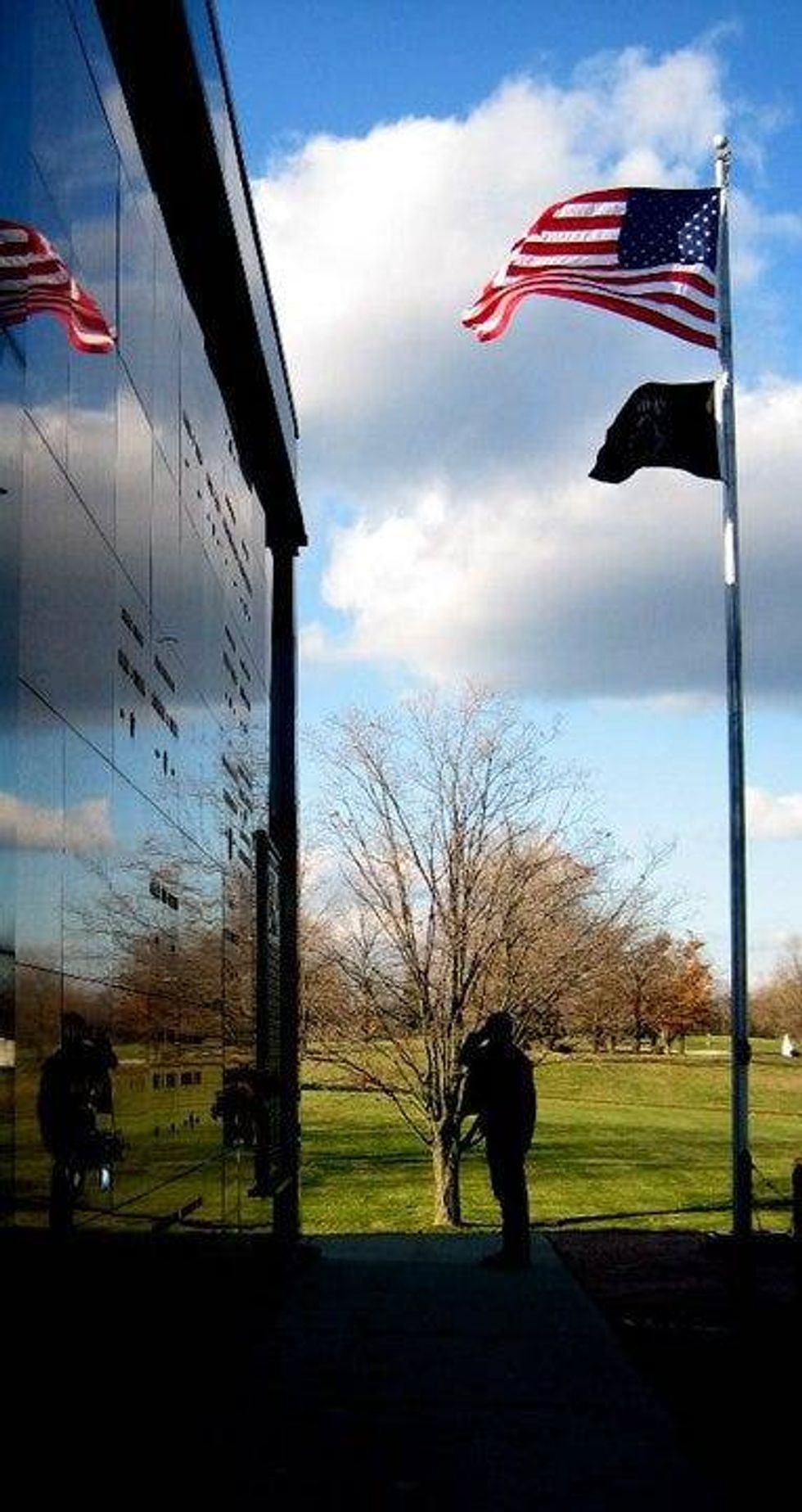 The POW Committee of Michigan will host a POW/MIA Recognition Day ceremony Friday evening in honor and remembrance of Prisoners of War (POWs) and those still missing in action (MIA).