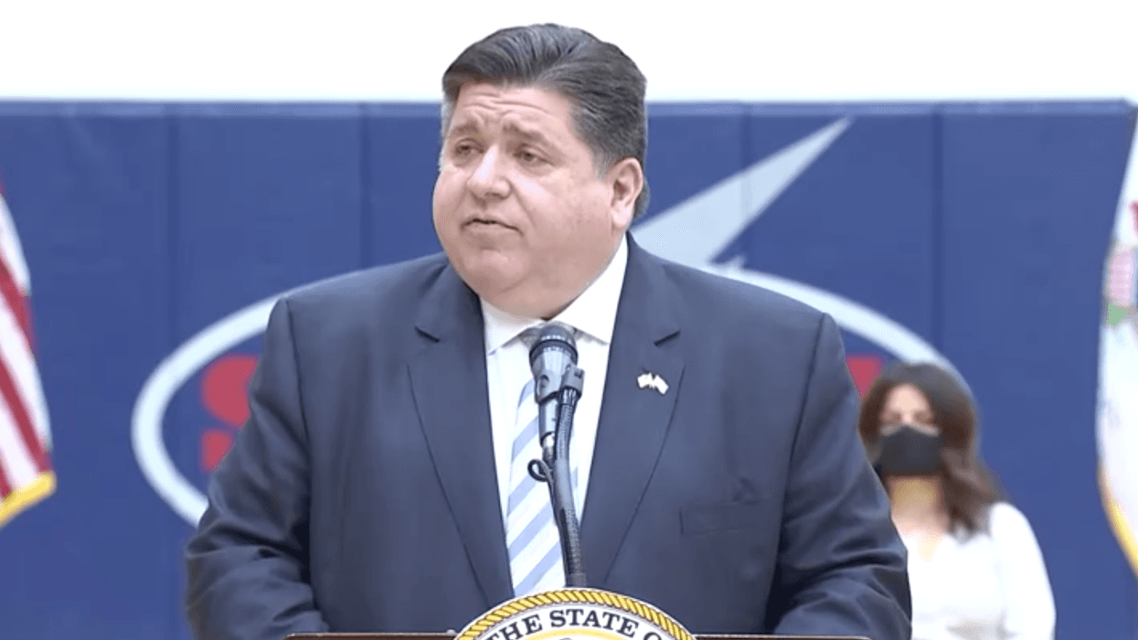 The Pritzker Administration is giving local school districts across Illinois a guide for using federal funds they may receive as part of the latest COVID-19 stimulus package.