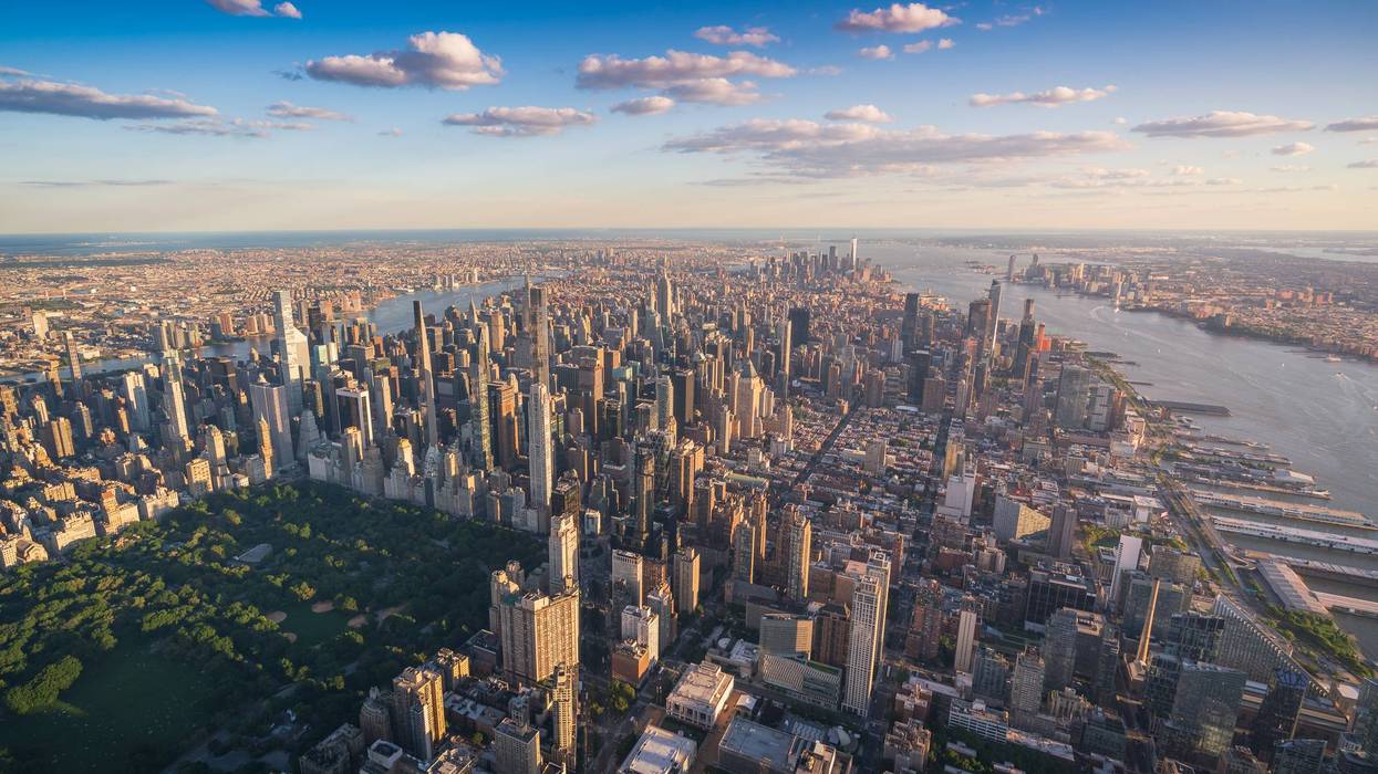 Luxury second homes in NYC will have to be taxed 'significant' amount to generate $500M: study