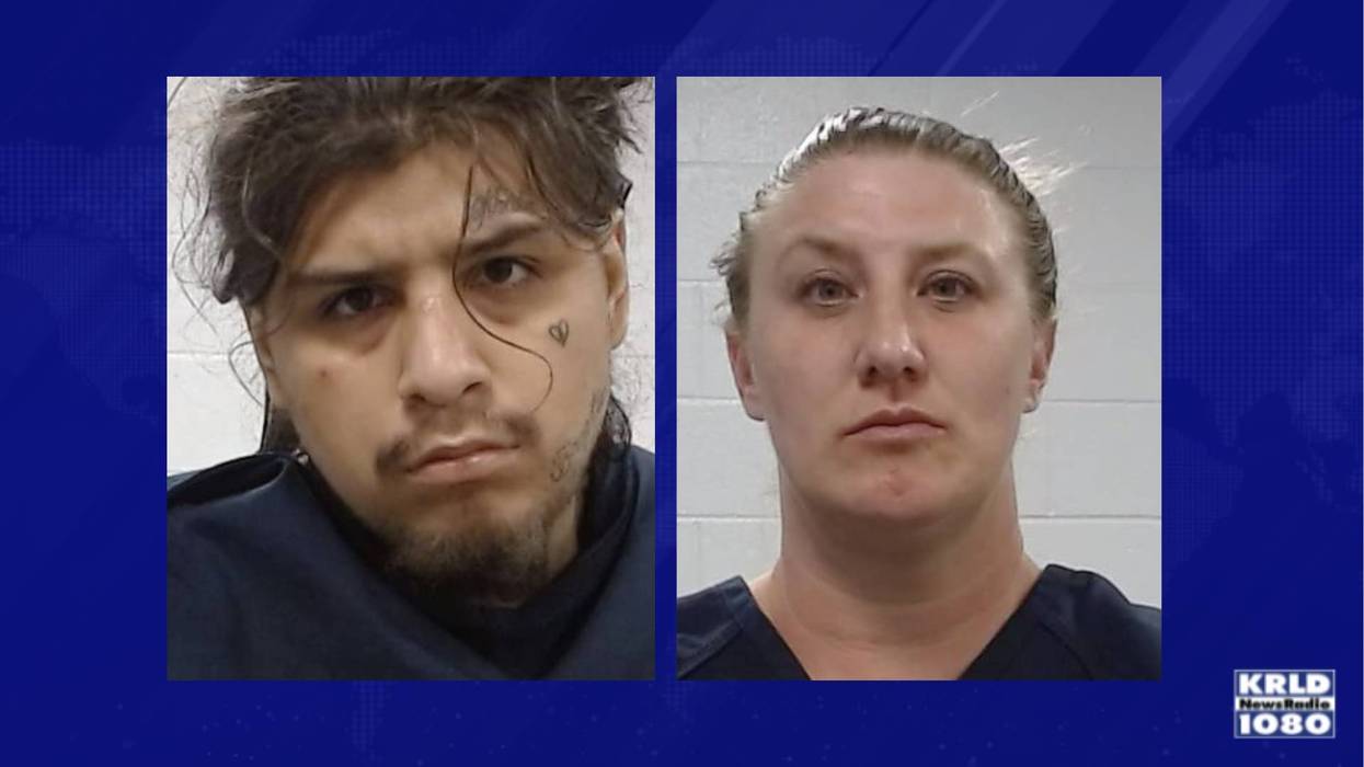 The Prosper Police Department Criminal Investigations Division has arrested two individuals on murder charges in connection with a fentanyl poisoning death