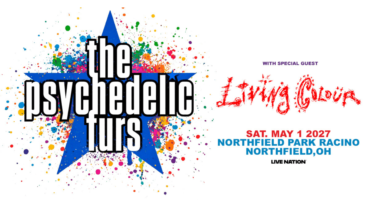 The Psychedelic Furs