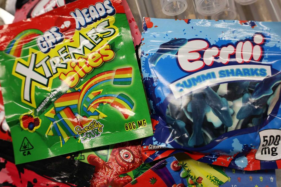 The Queens District Attorney