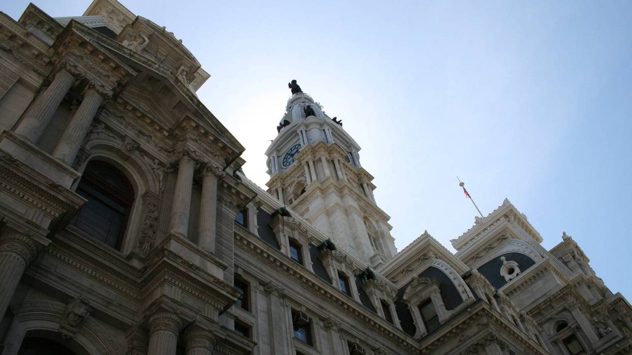 The race for Philadelphia city council-at-large took a turn Tuesday night, when the Democratic city committee made its endorsements in the race.