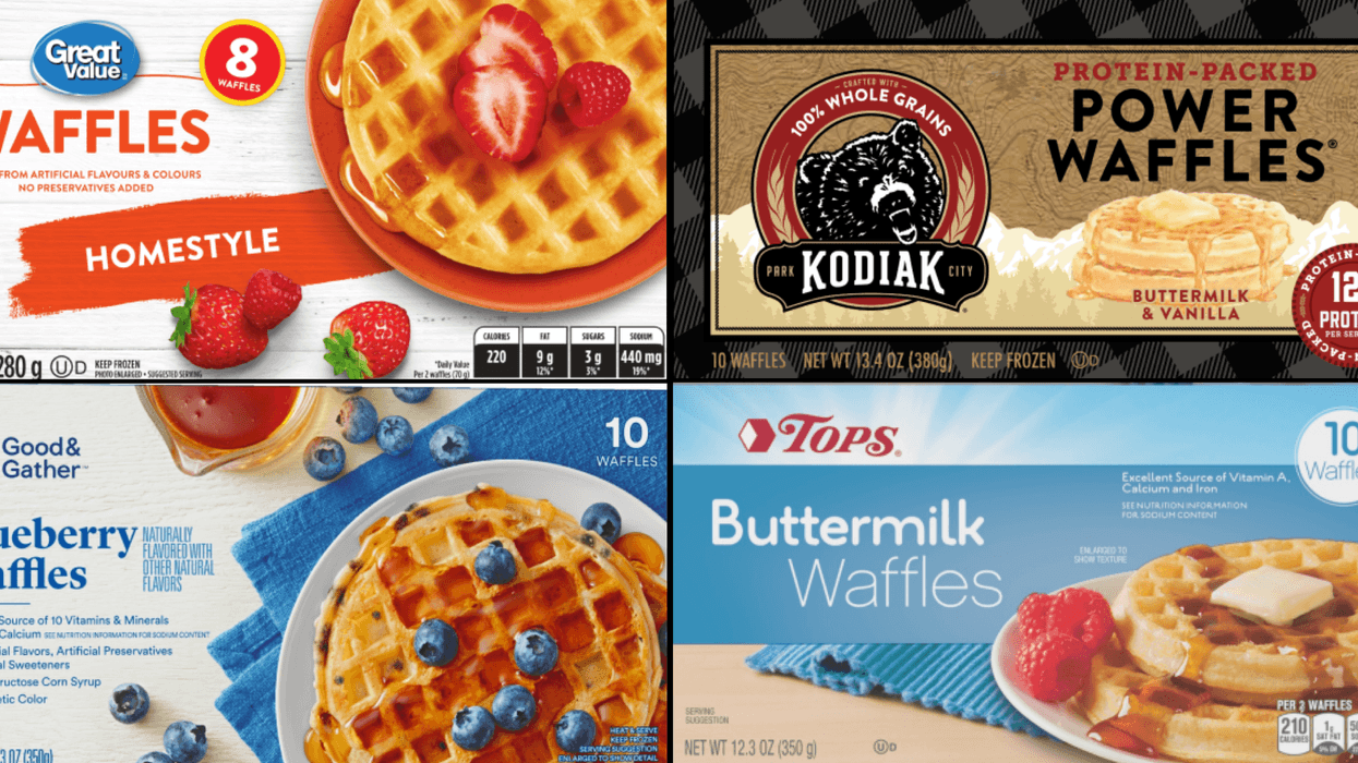 The recall impacts more than two dozen brands