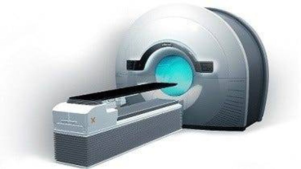 The RefleXion X1 is now at UPMC Shadyside