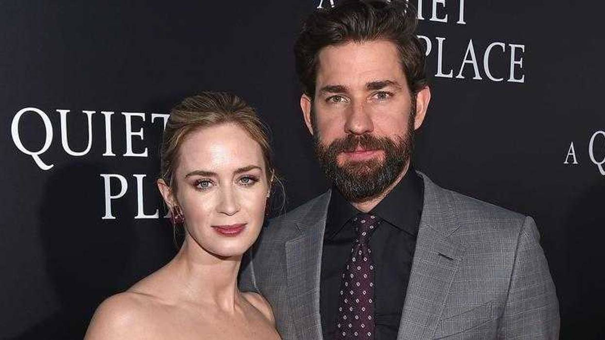 The release date for A Quiet Place 2 has been delayed again