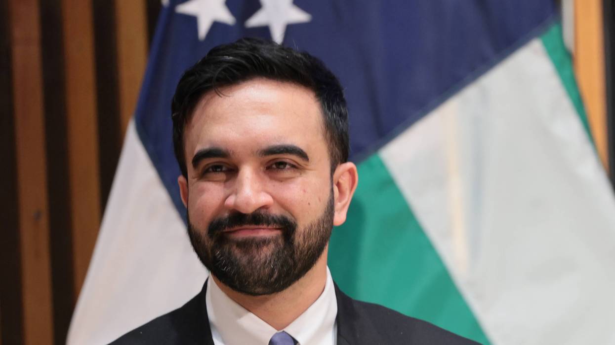 Mamdani wants to crack down on 'bad landlords' — first he has to find them