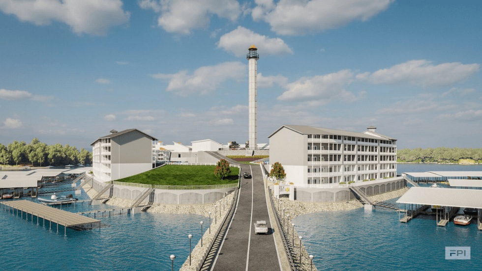 The Reserve at Isla Del Sol