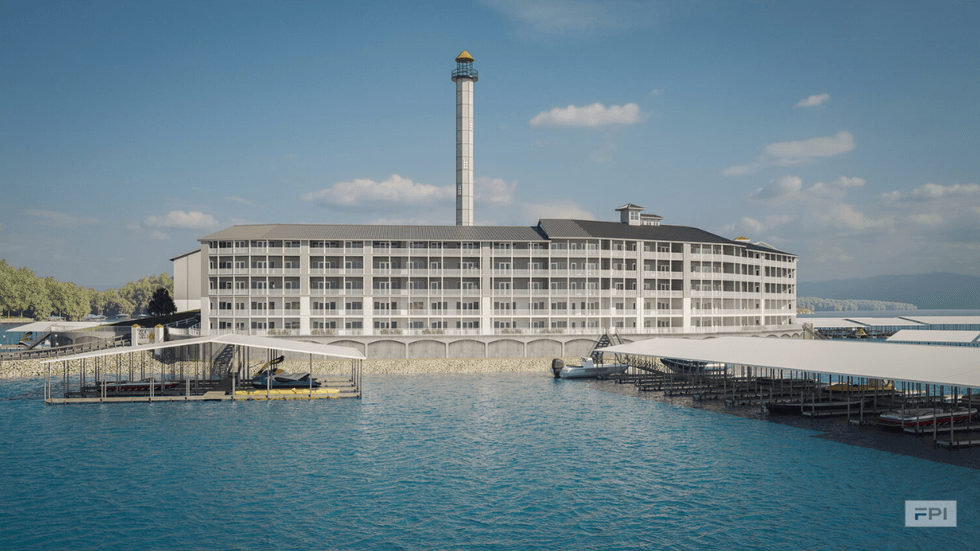 The Reserve at Isla Del Sol