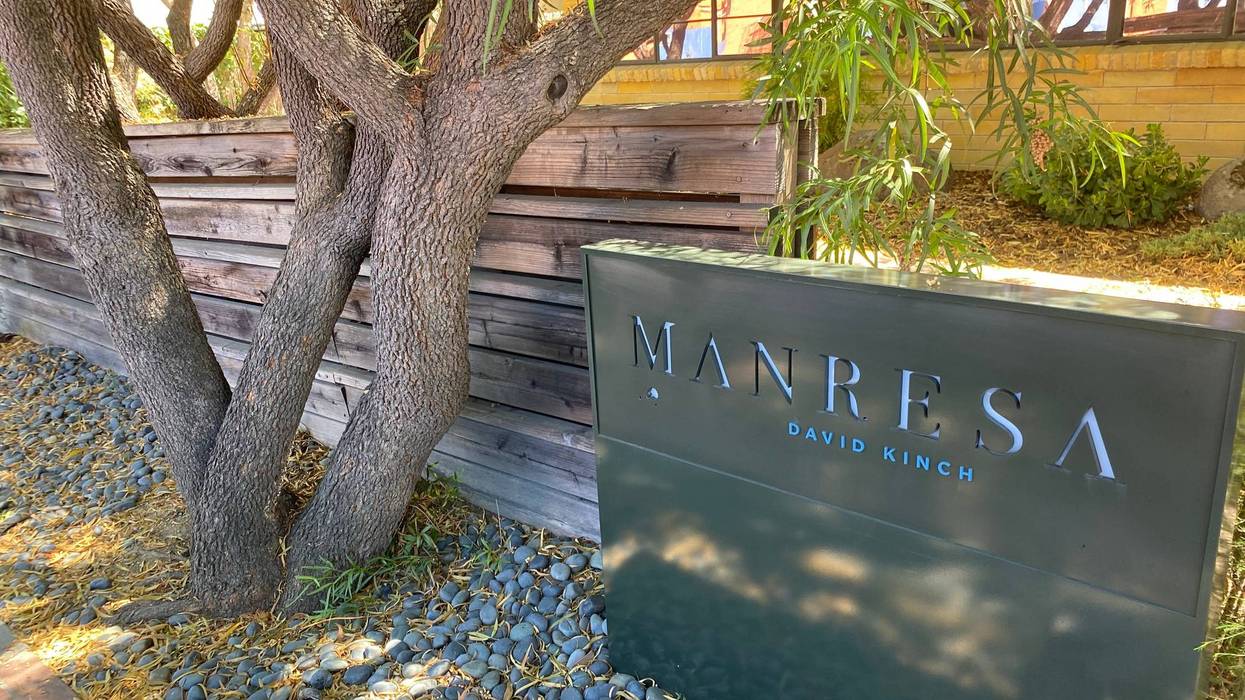 The restaurant will have its last official day on December 31st.