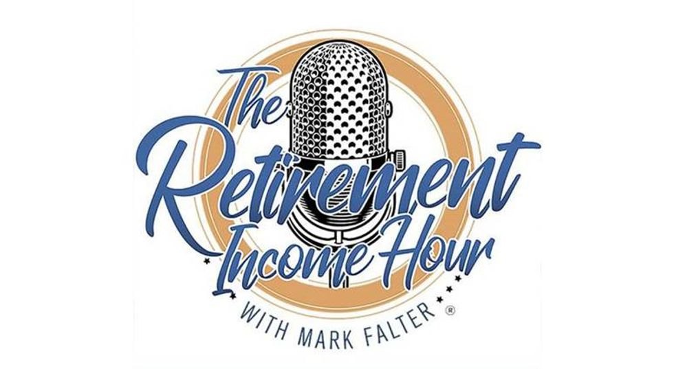 The Retirement Hour with Mark Falter