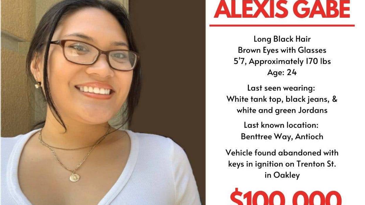 The reward for information on the case has increased to $100,000 as of last week.