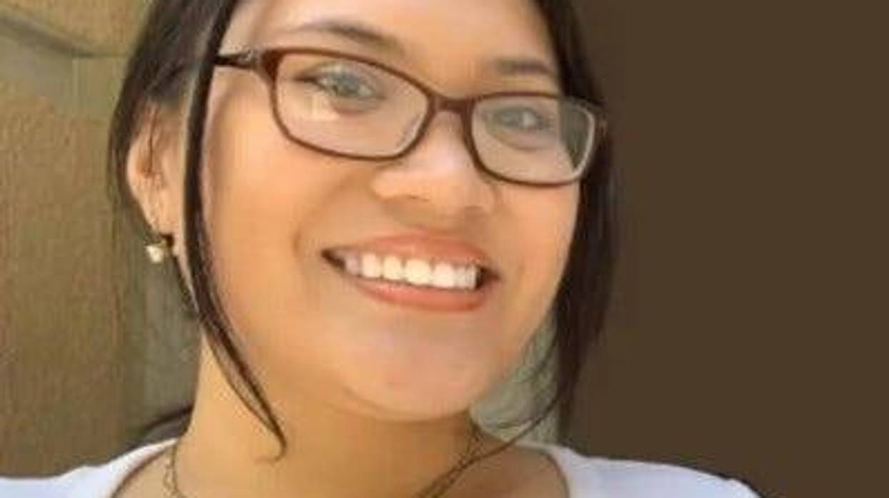The reward for information on the case is up to $100,000.