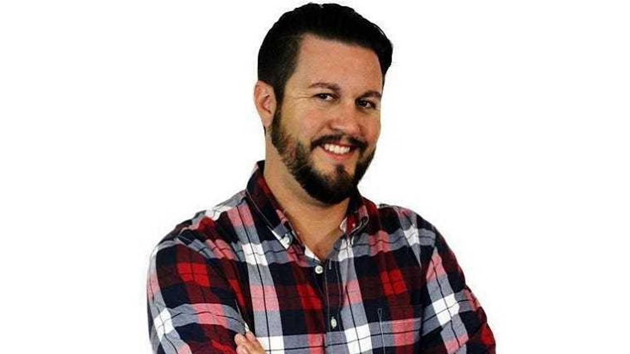 The Rob Brown Show