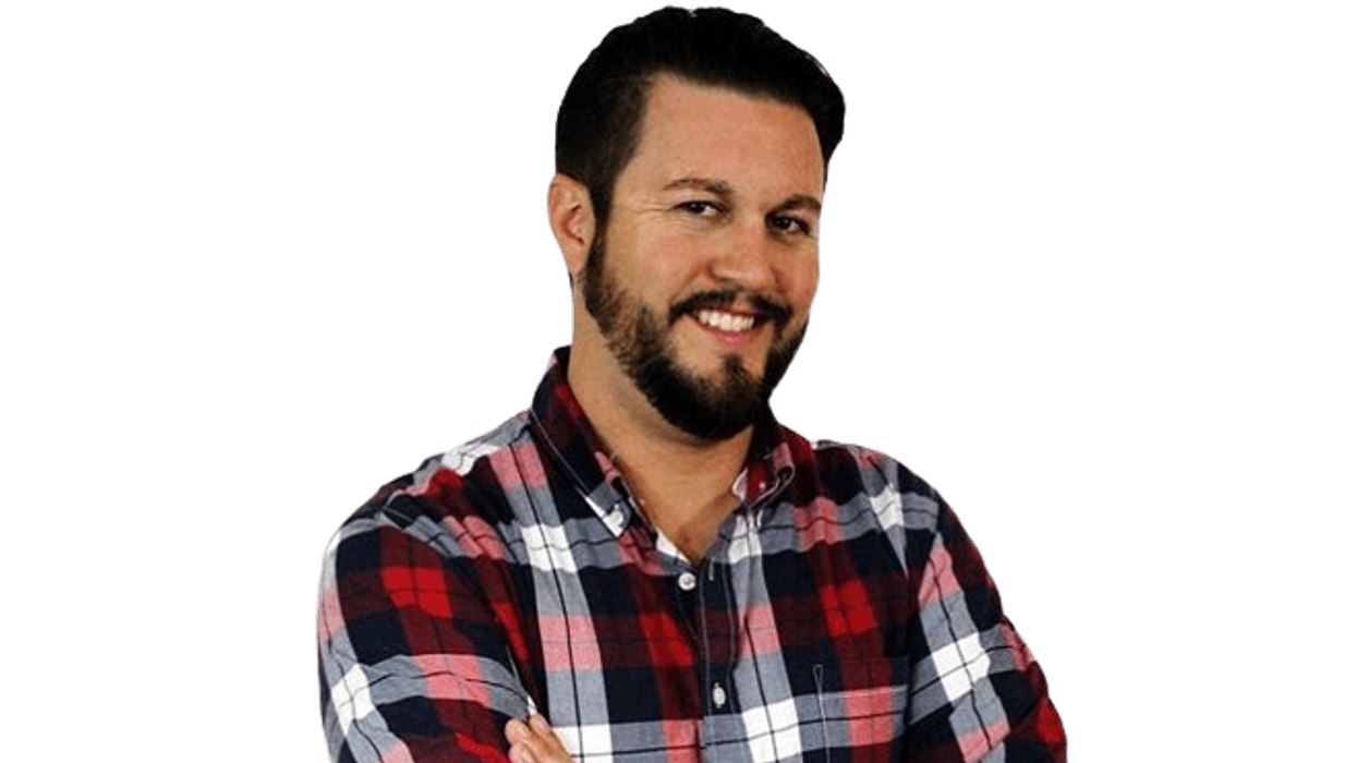 The Rob Brown Show