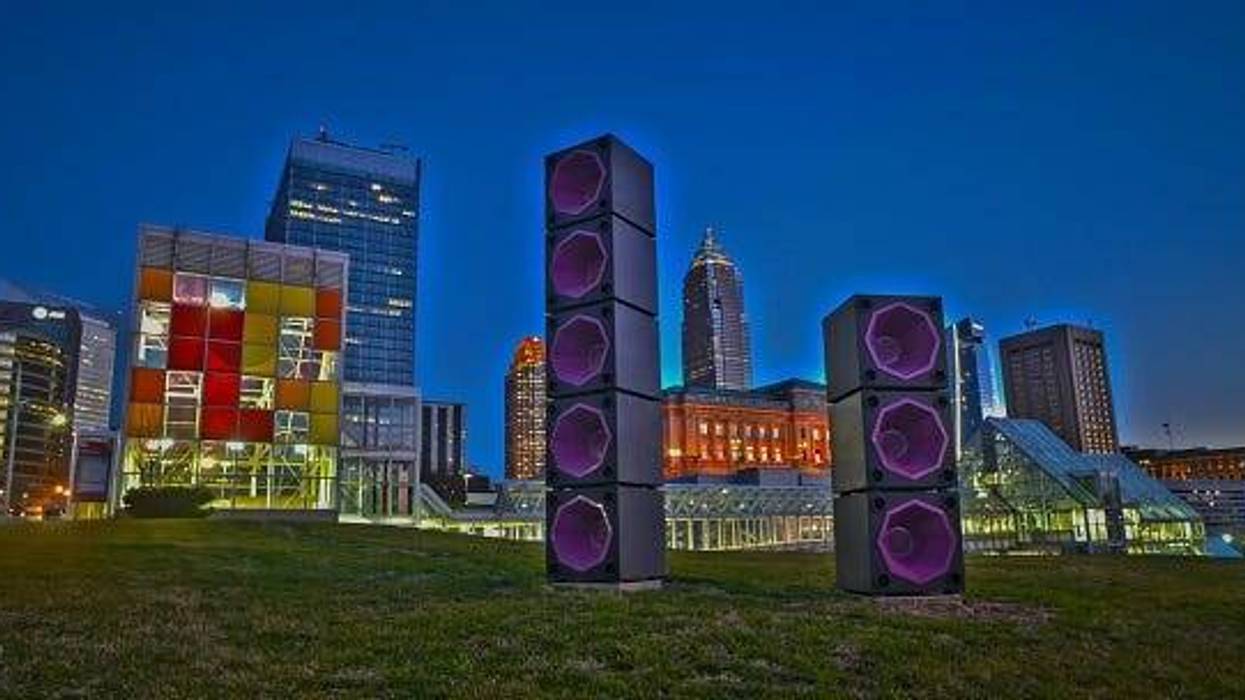 The Rock Hall Class of 2020