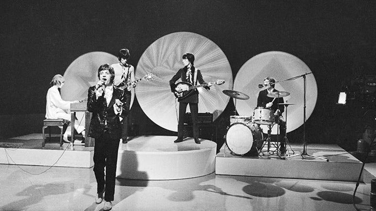 The Rolling Stones