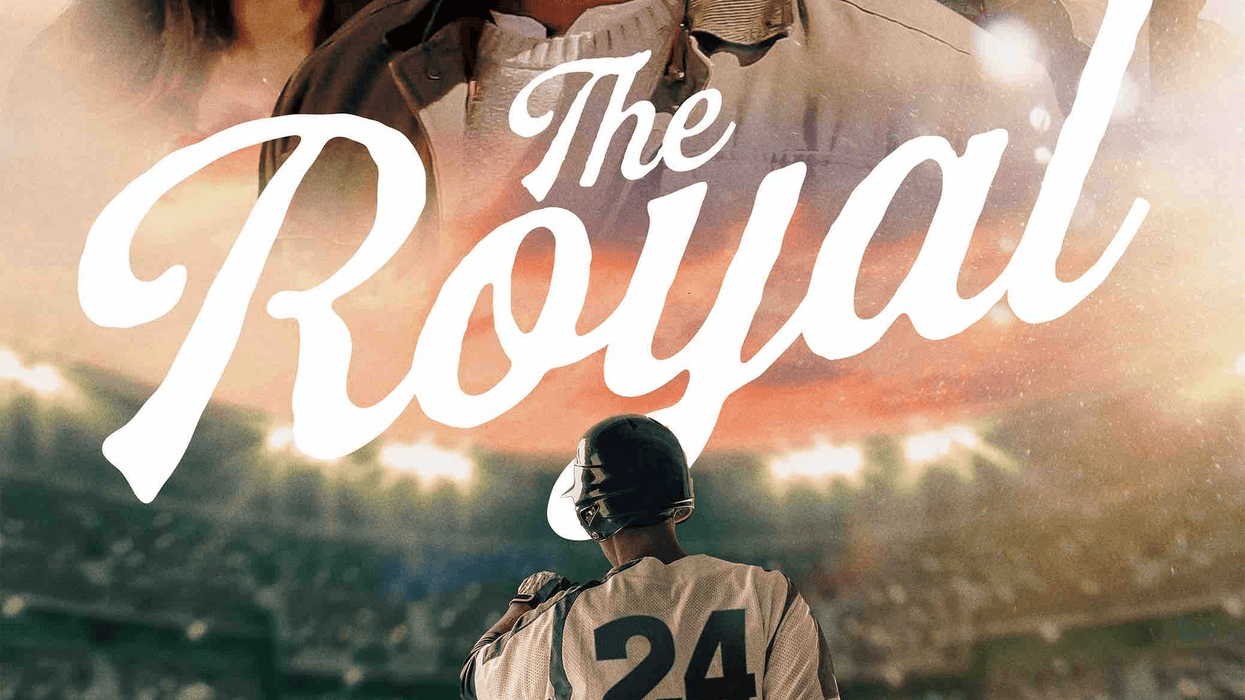 The Royal Film