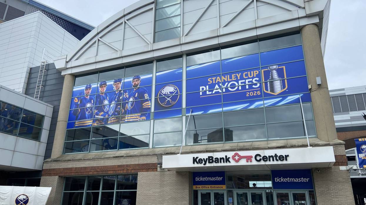 Sabres-Bruins series to start Sunday