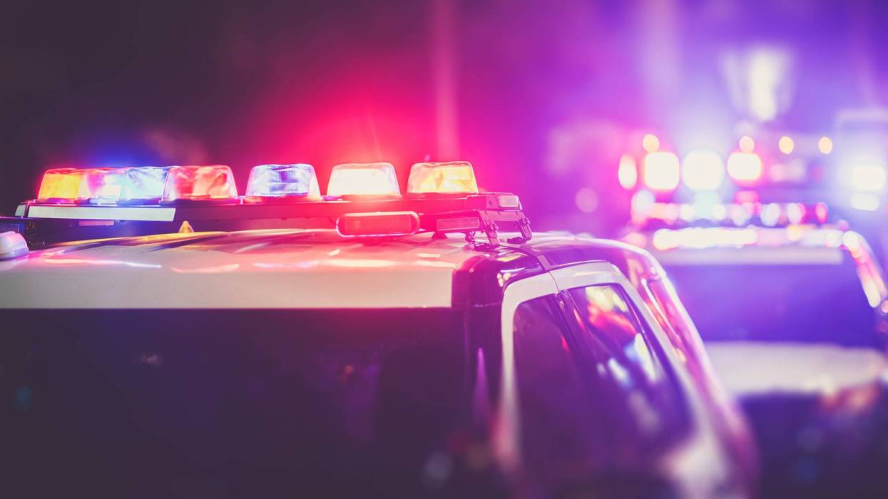 The San Francisco chief of police held a virtual town hall meeting to give details about an assault incident, which resulted in officers fatally shooting two men.
