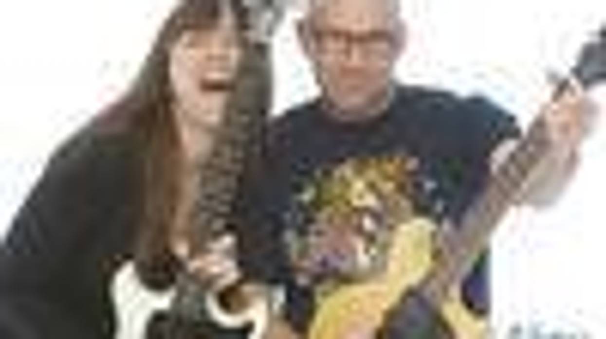 The Sarah & Vinnie Show Podcast