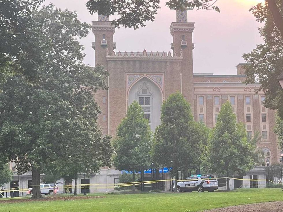 Former Huguenot Admin Remembers Shawn Jackson