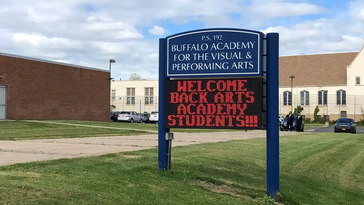 The school year begins soon and for teachers across New York, their top concern is safety. They're focusing on all aspects of safety, not just gun violence.