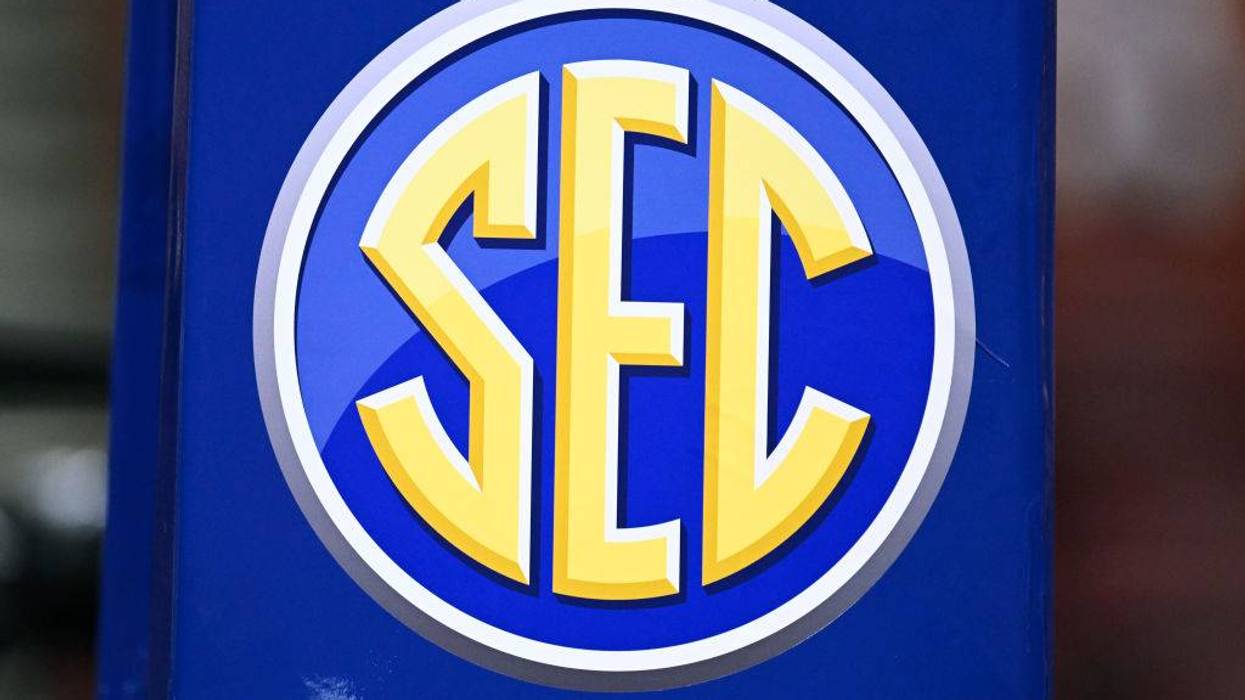 SEC bans schools from adding former NFL, NBA players
