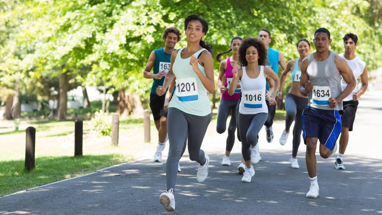 The second annual HerStory5k will be held March 7.